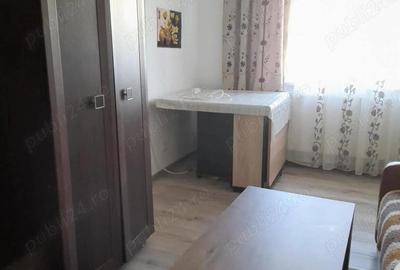 De vanzare 2 camere, etaj intermediar, mobilat ?i utilat, 35.000 euro - 4