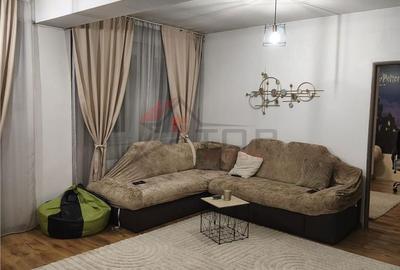 Apartament cu 3 camere în Bucium - 2