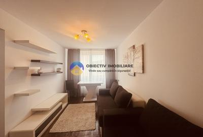 Apartament cu 4 camere semidecomandat în Calea Romanului - 5