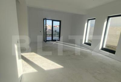 Casa individuala cu 5 camere, zona Cristian Casa individuala cu 5 camere, zona Cristian - 7