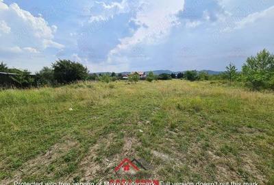 Teren intravilan in Banesti--3727mp--37e - 3