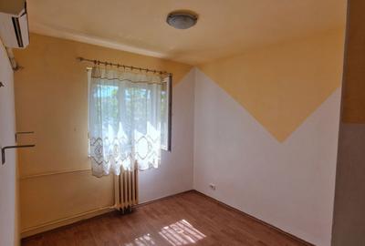 Garsonieră nedecomandată în Rogerius - 4