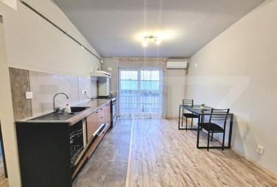 Apartament cu 3 camere, renovat complet, parcare, 60 mp, bal - 4