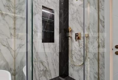 Apartament cu 3 camere decomandat în Burdujeni - 6