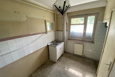 Apartament 2 camere , strada Letea - 4