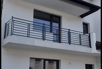 Casă cu Teren 300 Mp în Central - 7