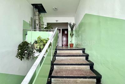 Garsoniera de inchiriat - Strada Zizinului - 14