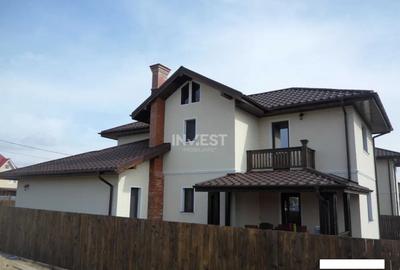 Vila de Vanzare in Valea Lupului, IASI - 1