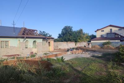 Teren Generos de 1160 mp cu Potențial  în Afumați – Deschidere Stradala 26m - 9