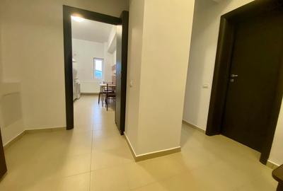 Garsoniera - AC - Centrala proprie - Militari Residence - 6