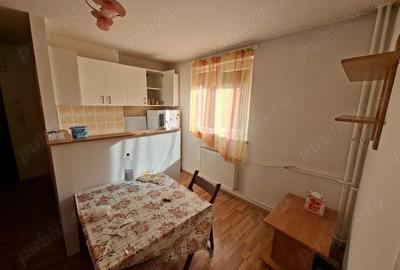 Inchiriez apartament cu 1 camera zona rogerius - 4