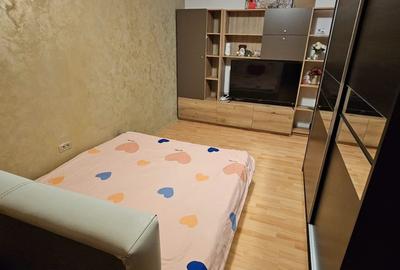 Garsoniera - Inel I - 55.000 euro (Cod E2) - 2