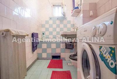 Apartament cu 4 camere semidecomandat în Gojdu - 5