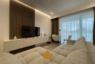 DE INCHIRIAT - Apartament de 3 camere / Cortina 126 / Cambridge School - 3