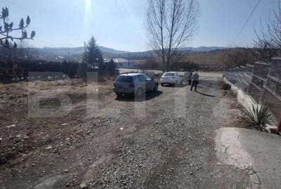 Teren intravilan 500mp(5 ari)la drumul pricipal,Valea Sigmirului - 3
