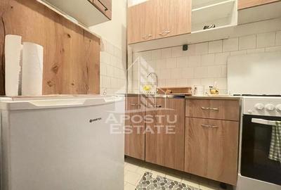 Garsoniera CF 1 Zona Micalaca - 5