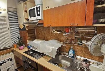 Apartament cu 2 camere nedecomandat în Luncă - 10