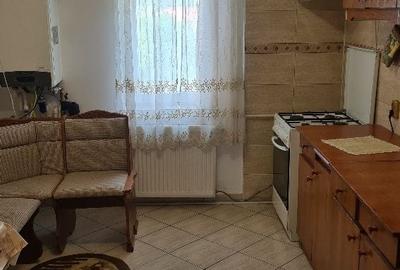 Apartament cu 3 camere decomandat în Horia - 5