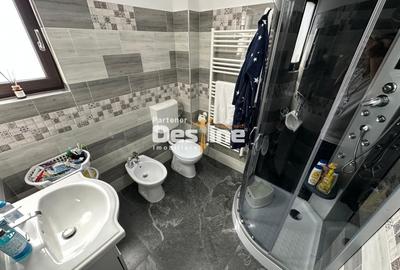 Pascani - Vila spatioasa 228 mp, teren 1000 mp, garaj, demisol si terase - 11