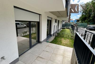 2 Camere | Parter | Curte Proprie | Loc de parcare | Nemobilat - 4