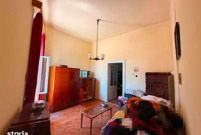 Casă cu 3 camere cu Teren 60 Mp în Aleea Carpați - 7