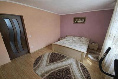 Apartament cu 2 camere decomandat, mobilat în Terezian - 2