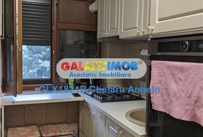 Berceni-Drumul Gazarului, apart 3 camere, lux, mobilat, utilat nou - 8