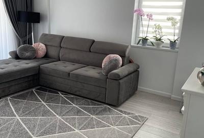 Apartament cu 3 camere decomandat în Central - 5