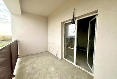 Apartament cu 3 camere decomandat în Urseni - 1