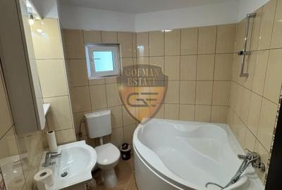 3 Camere decomandat Faleza Nord Delfinariu Pescarie, Renovat Centrala Gaz - 20