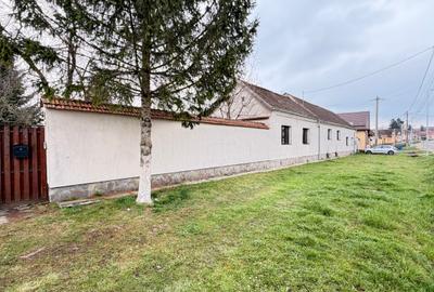 Casă cu 7 camere cu Canalizare în Bod - 1