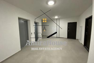 Apartament 3 camere 91 mp, parcare subterana inclusa, str Oasului - 19