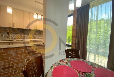 Apartament 2 camere * imobil nou * pompe de caldura * loc parcare - 16