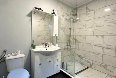 Apartament 3 camere, 67 mp utili, baclon, la cheie, cartier Buna Ziua - 14