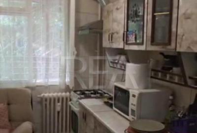 Apartament cu 3 camere semidecomandat în Central - 13