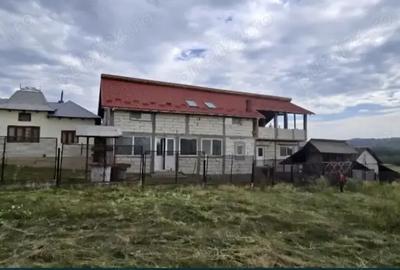 Casa P+M cu 3650 mp teren cu toate utilitatile - 7