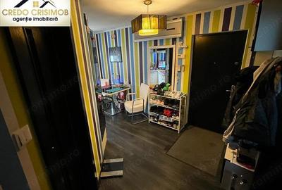 Apartament cu 2 camere decomandat în Govândari - 9