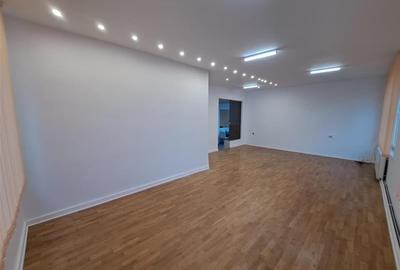 Apartament/Spatiu bioruri, 117 mp utili, situat in cartierul Gheorgheni! - 5