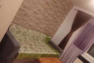 Garsonieră decomandată în Central - 1