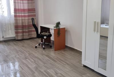 Militari Residence-centrala proprie,garsoniera pe str Tineretului - 5