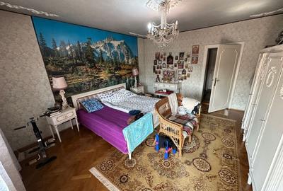 Vila  zona Elisabetin P+2E+M - 22