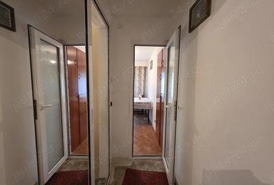 Apartament 2 camere, decomandat, etaj 1 Deva, Str. Jiului - 1