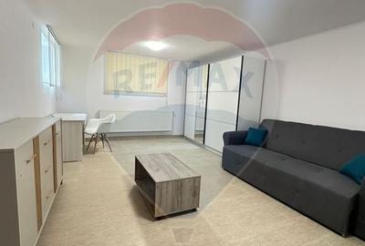 Apartament de inchiriat, 1 Camera - Aproape de UMFCV - 3