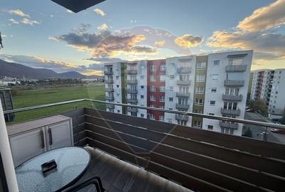 Apartament 3 camere Avantgarden - 15