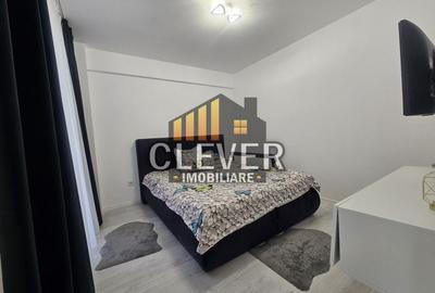 Apartament 3 camere Mobilat Utilat Loc de Parcare Inclus - 9