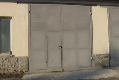 Spațiu comercial, de 191 mp, în Central - 9