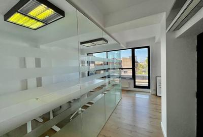 Dorobanti - Beller/ Cladire 2016/ Apartament exclusivist/ Birou sau Locuinta - 2