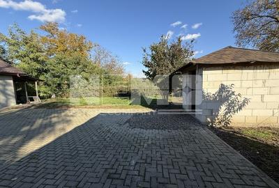 Casă P+M | Mitocul Dragomirnei | 898 mp teren | Foișor & Anexe - 17