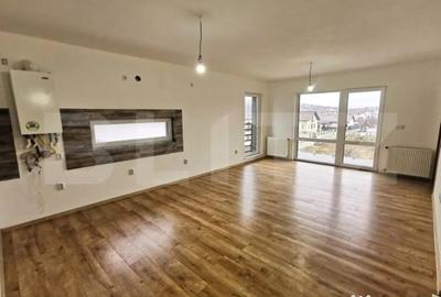 Apartament cu 3 camere decomandat în Central - 2