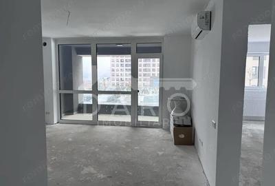 Apartament cu 2 camere decomandat în Central - 5